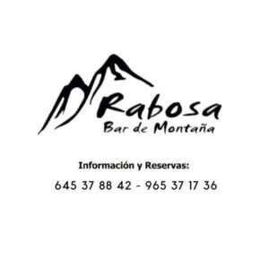 Bar de Montaña Rabosa