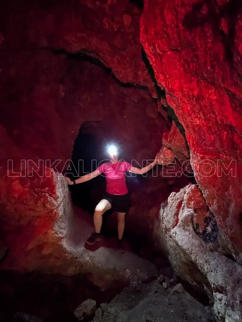 Cueva de Rabosa