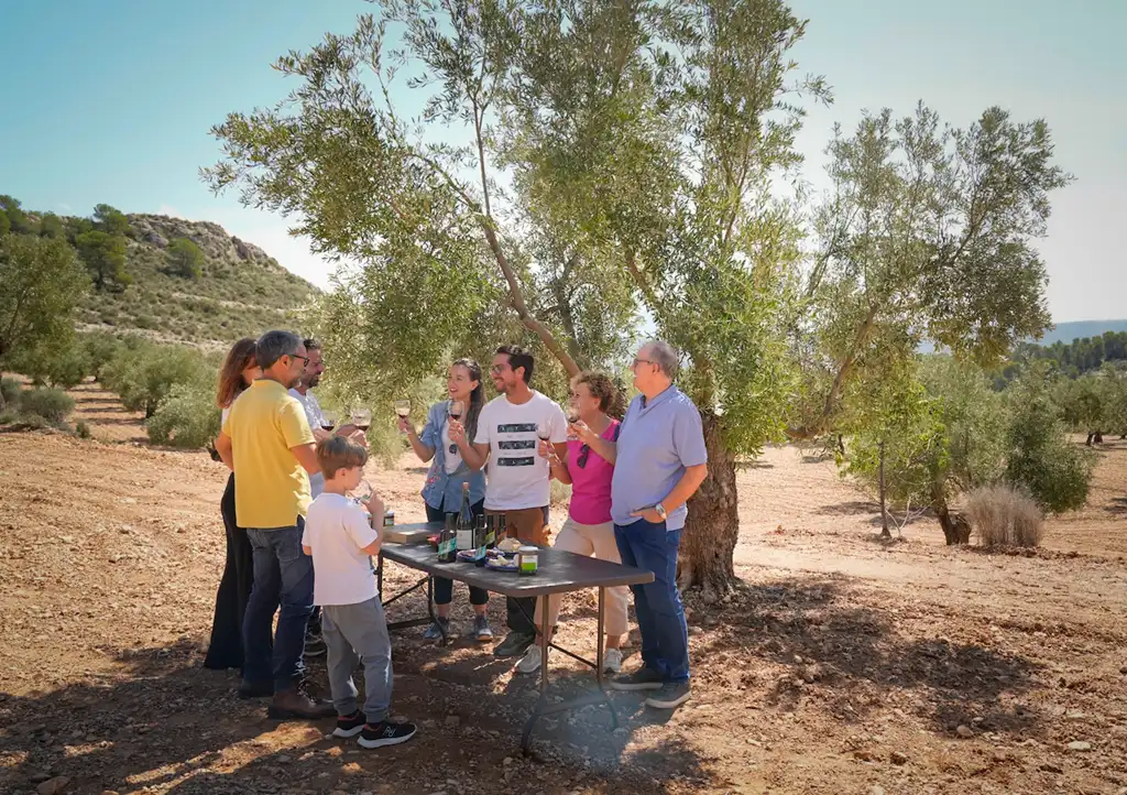 Essencies, experiencias de turismor rural sostenible