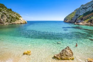 Mejores Calas de Alicante